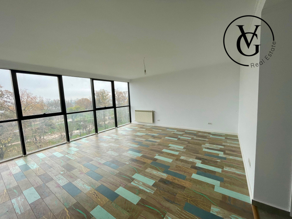 Studio nemobilat + Centrala Proprie - Zona Tabacarie