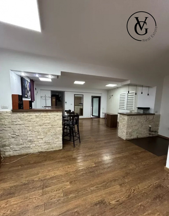 Spațiu ideal pentru salon, birouri sau cabinete | Inel II, Constanța