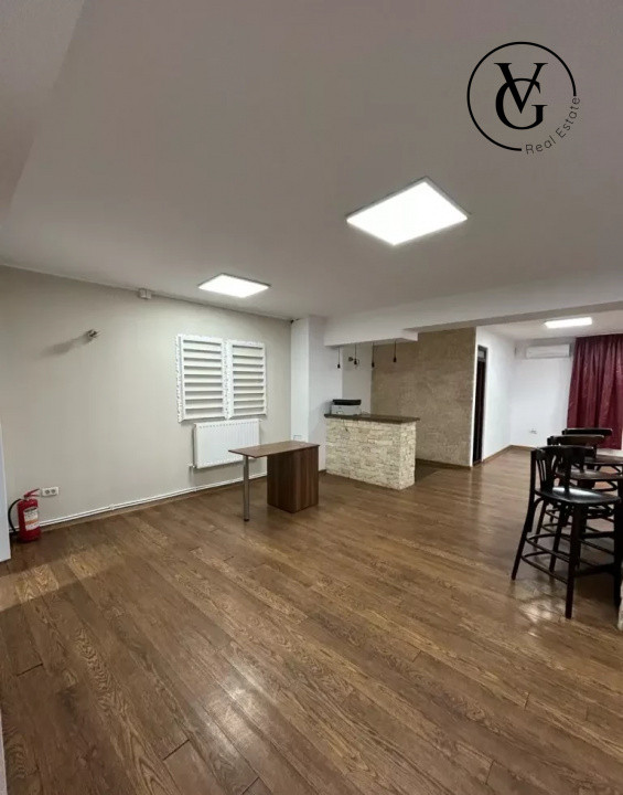 Spațiu ideal pentru salon, birouri sau cabinete | Inel II, Constanța