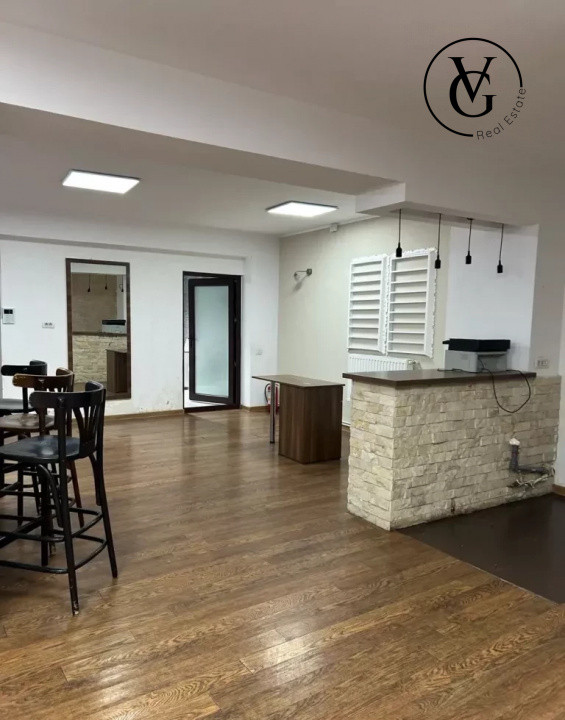 Spațiu ideal pentru salon, birouri sau cabinete | Inel II, Constanța