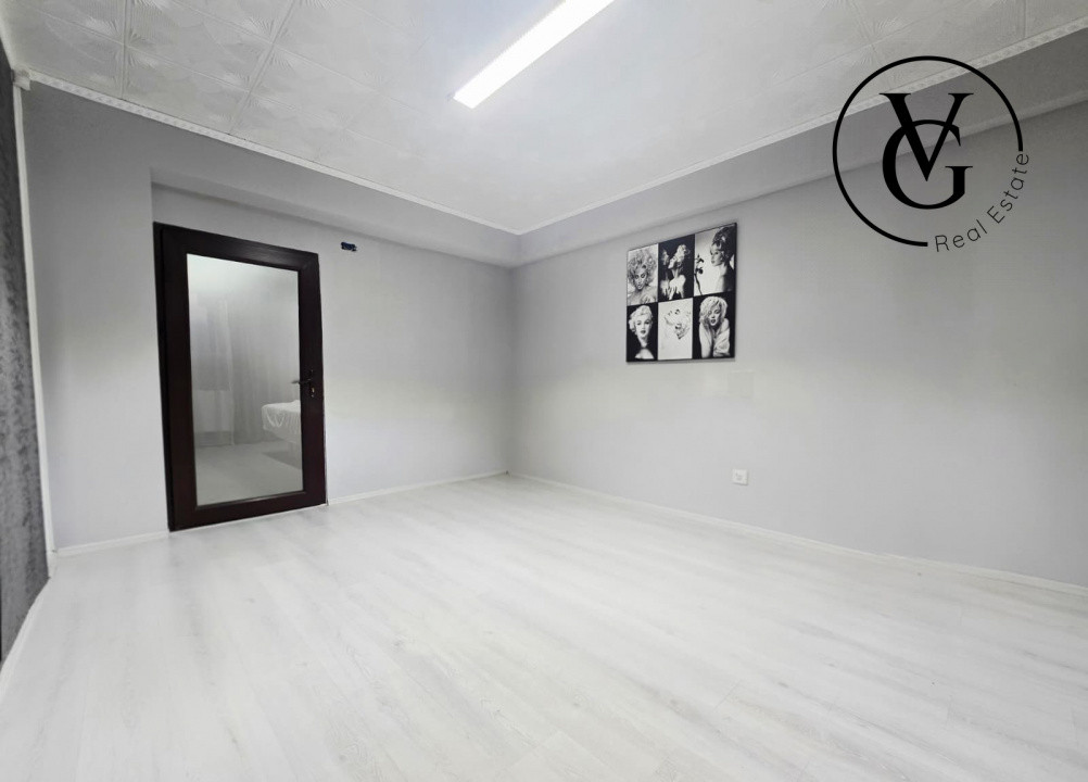 Spațiu ideal pentru salon, birouri sau cabinete | Inel II, Constanța