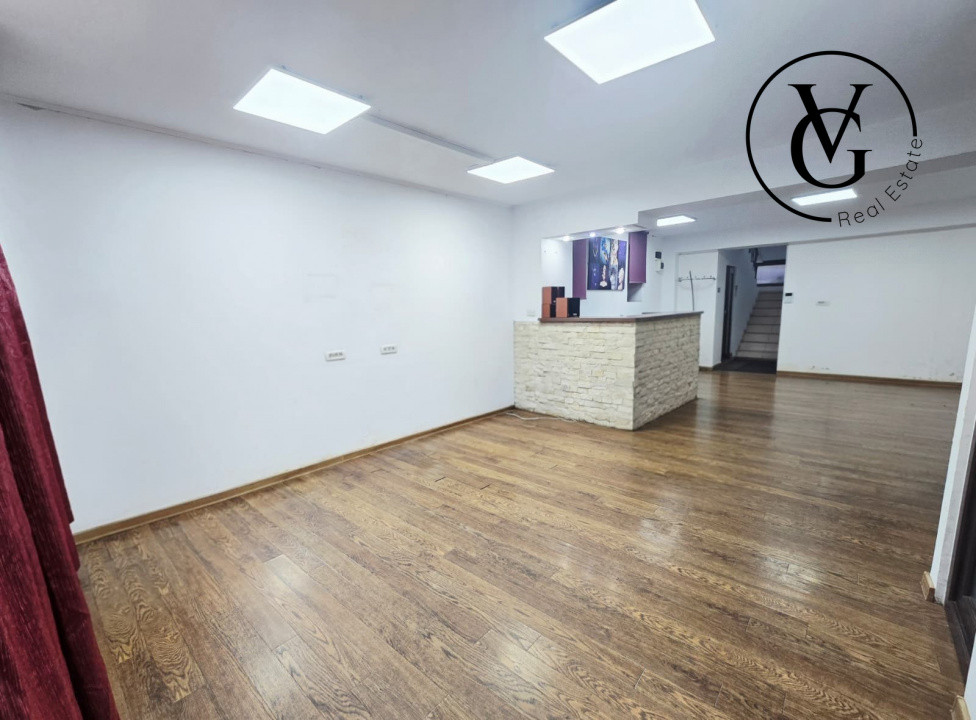 Spațiu ideal pentru salon, birouri sau cabinete | Inel II, Constanța