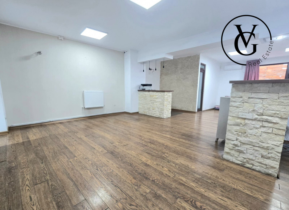 Spațiu ideal pentru salon, birouri sau cabinete | Inel II, Constanța