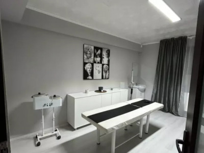 Spațiu ideal pentru salon, birouri sau cabinete | Inel II, Constanța