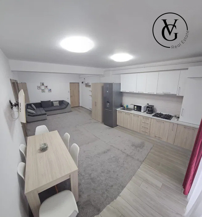 Apartament 2 camere - bloc nou - Mamaia Nord la 300m de plaja