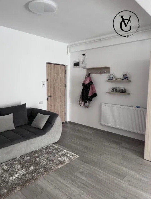 Apartament 2 camere - bloc nou - Mamaia Nord la 300m de plaja