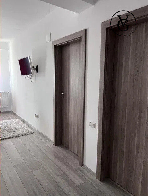 Apartament 2 camere - bloc nou - Mamaia Nord la 300m de plaja