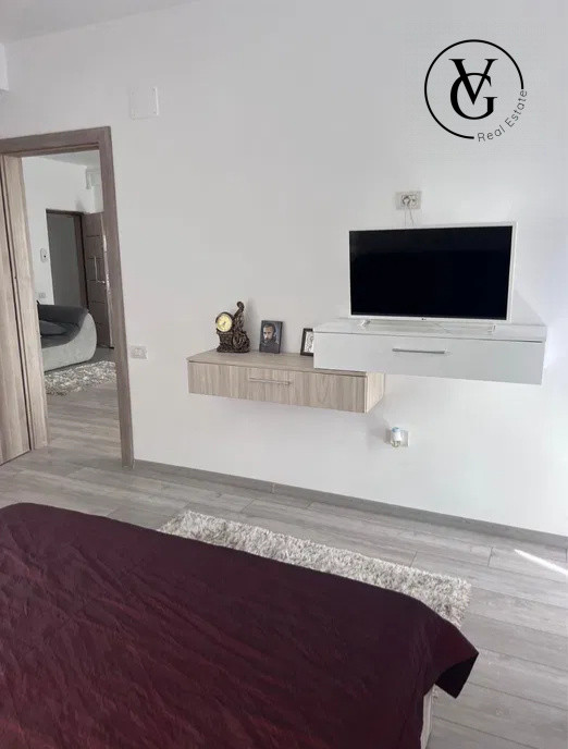 Apartament 2 camere - bloc nou - Mamaia Nord la 300m de plaja