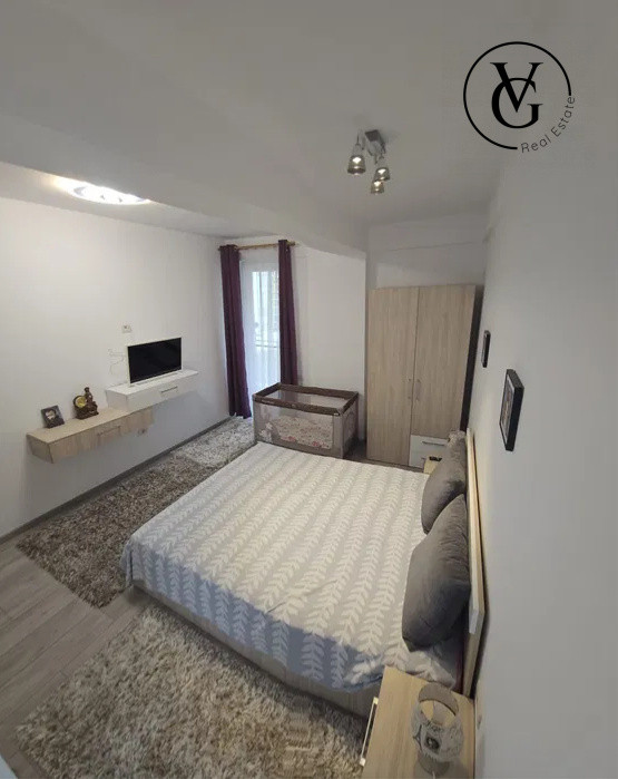 Apartament 2 camere - bloc nou - Mamaia Nord la 300m de plaja
