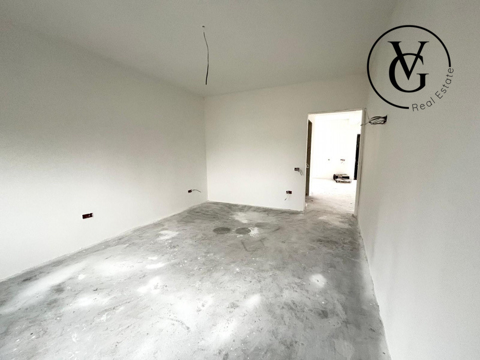 Vila individuala P+1 | 5 camere | zona centrala Lumina