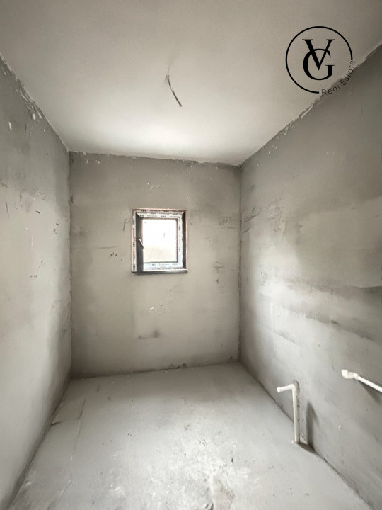 Vila individuala P+1 | 5 camere | zona centrala Lumina