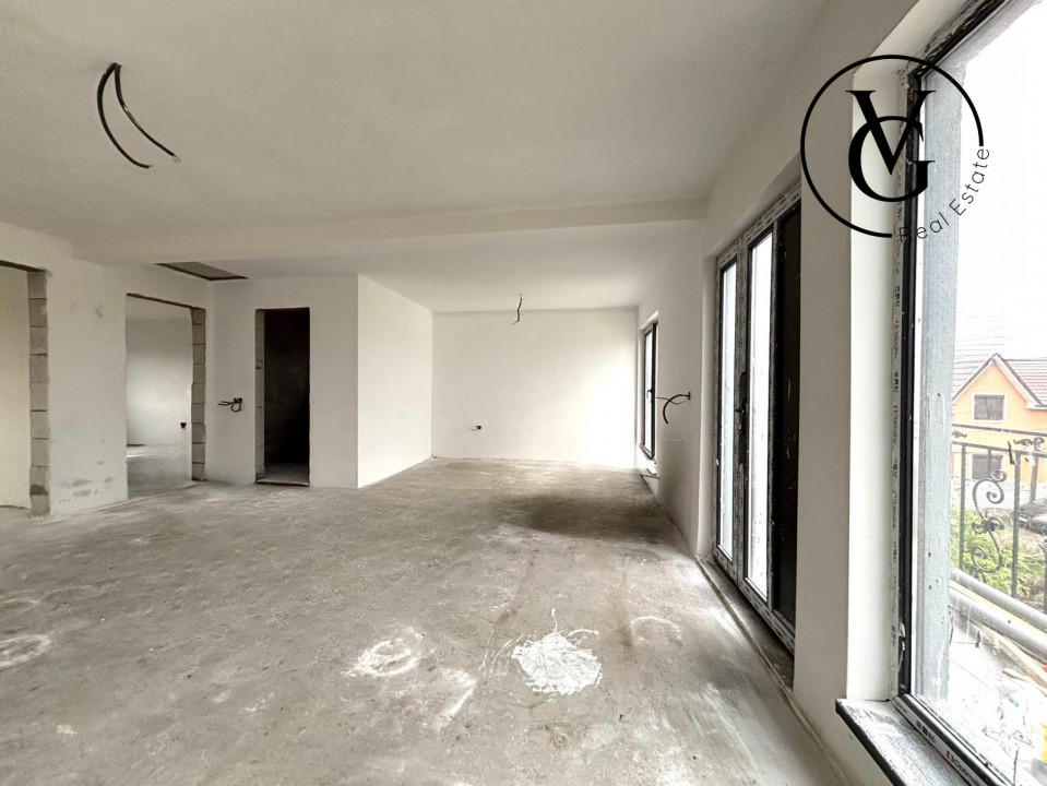 Vila individuala P+1 | 5 camere | zona centrala Lumina