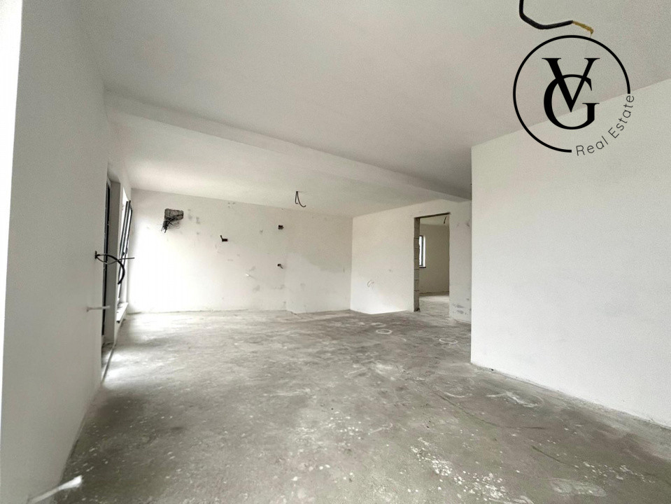 Vila individuala P+1 | 5 camere | zona centrala Lumina