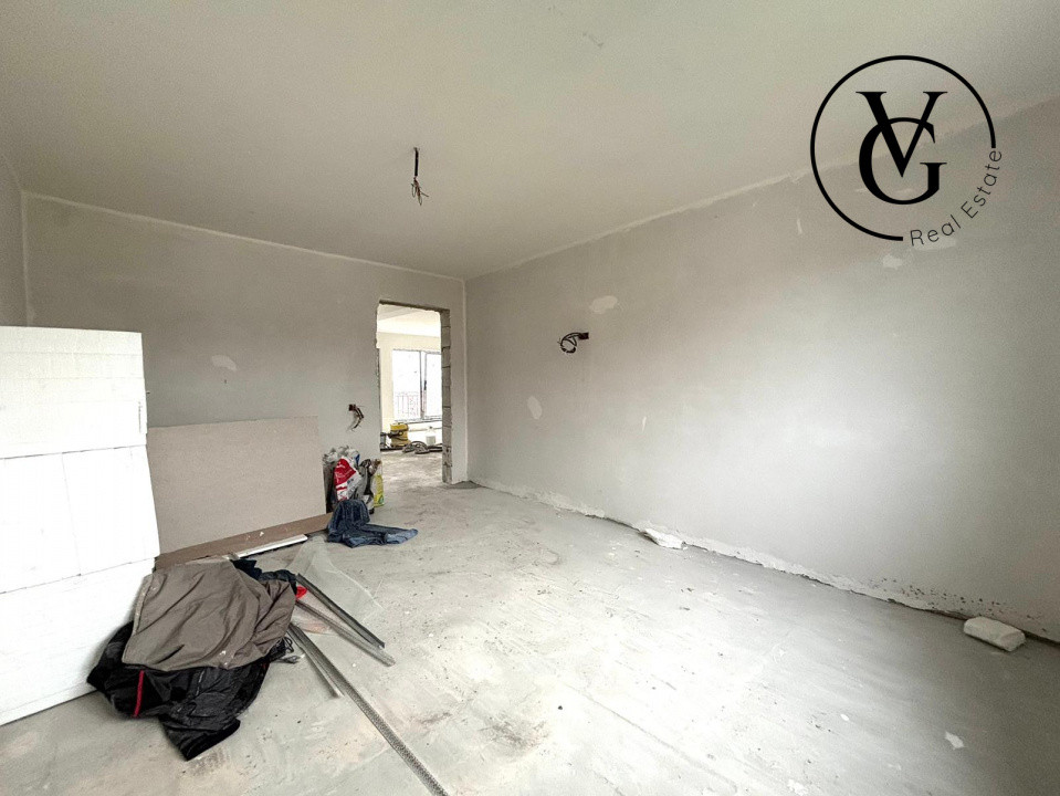 Vila individuala P+1 | 5 camere | zona centrala Lumina