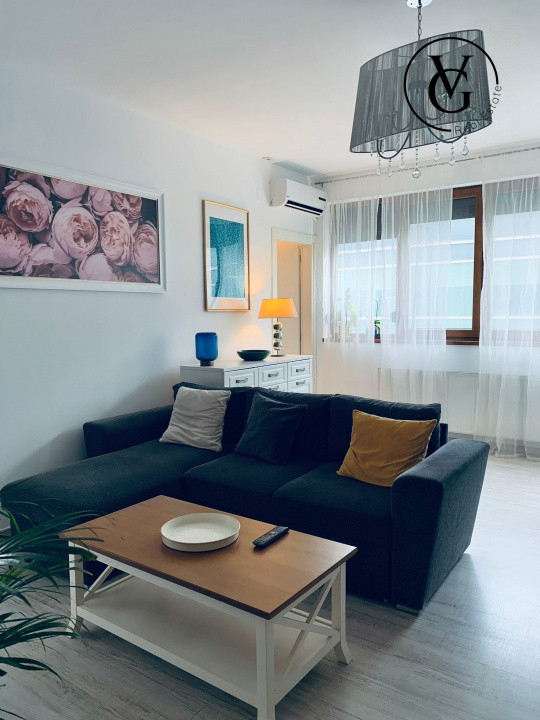 Apartament 2 camere | Aviatiei | Bd. Aerogarii