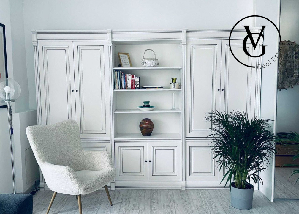 Apartament 2 camere | Aviatiei | Bd. Aerogarii