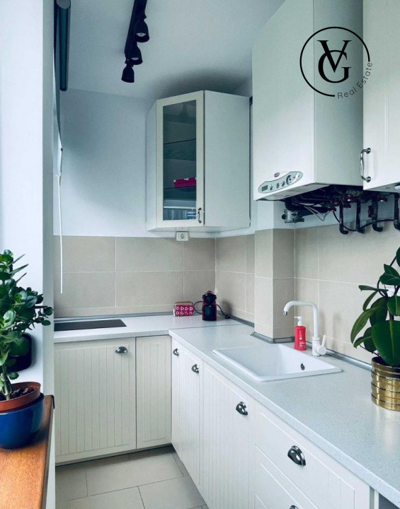 Apartament 2 camere | Aviatiei | Bd. Aerogarii