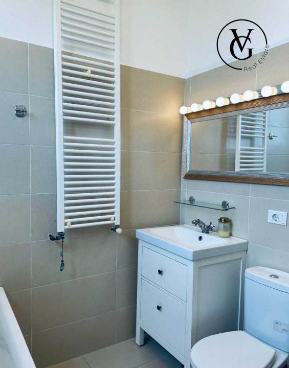 Apartament 2 camere | Aviatiei | Bd. Aerogarii