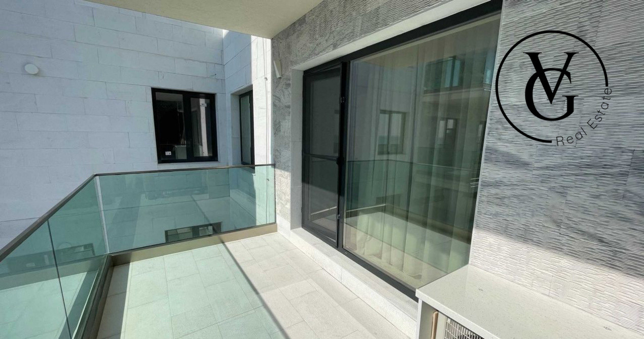 Apartament 2 camere Sea View Residence / vedere mare