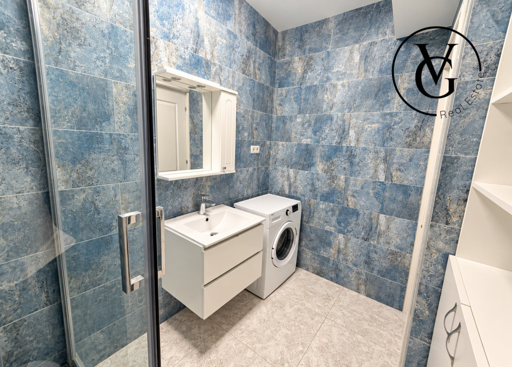 Apartament 2 camere | Sea View Residence | Prima linie la mare