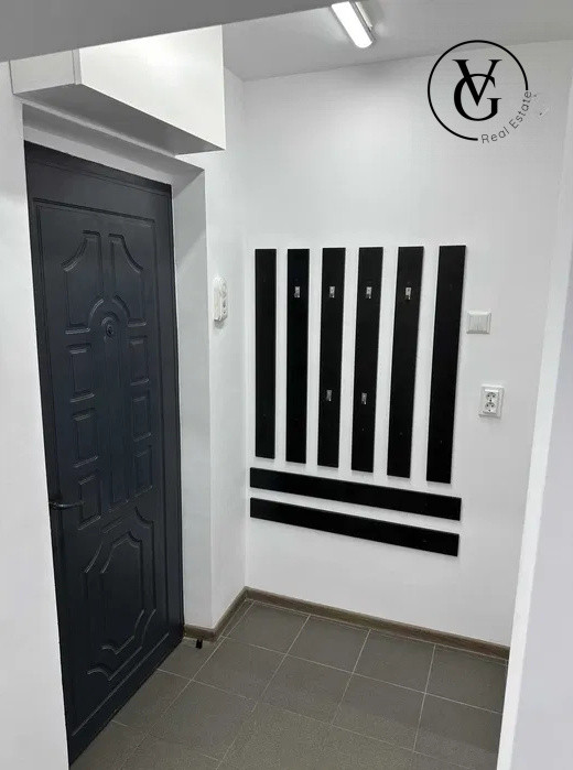 Apartament 2 camere + centrala proprie - Euromaterna