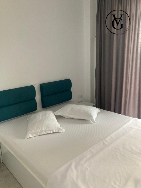 Apartament 2 camere Mega Image Hanul cu Peste