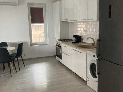 Apartament 2 camere Mega Image Hanul cu Peste