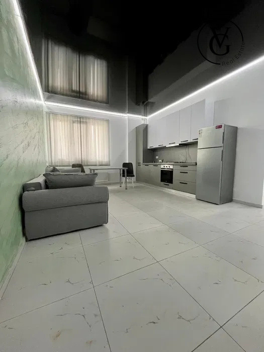 Apartament 2 camere Mamaia Sat prima linie la mare Promenada