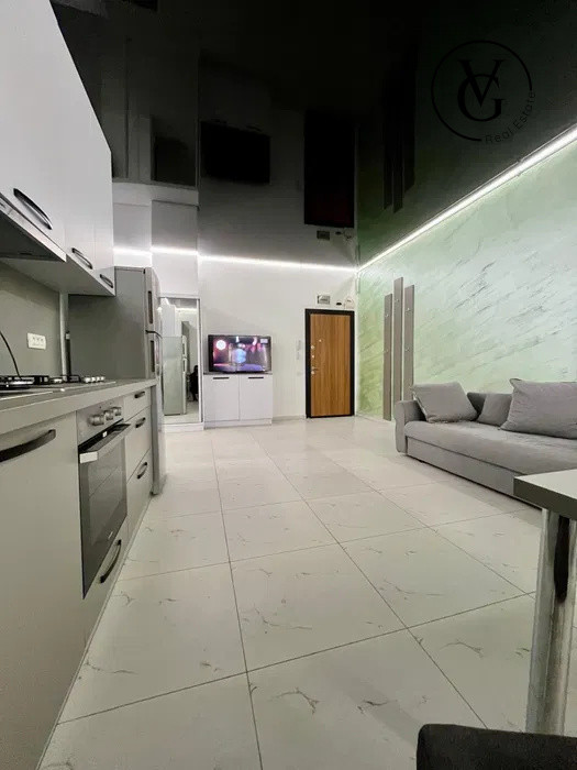 Apartament 2 camere Mamaia Sat prima linie la mare Promenada