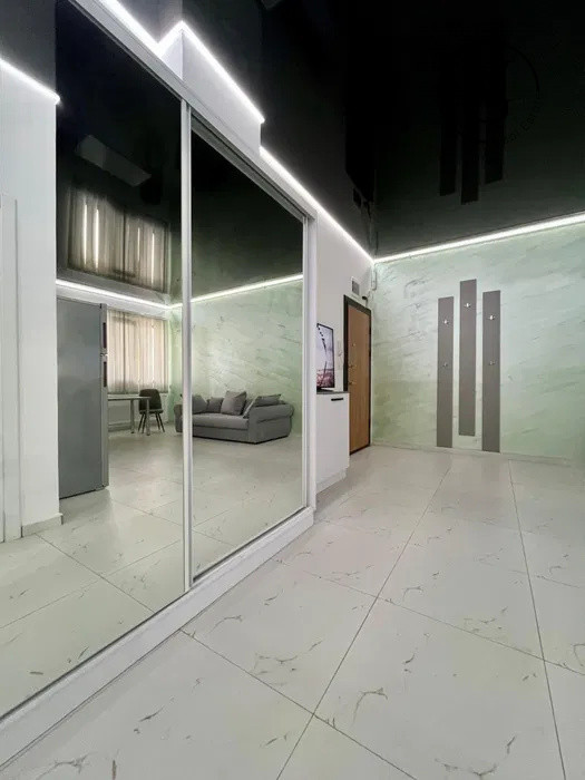 Apartament 2 camere Mamaia Sat prima linie la mare Promenada