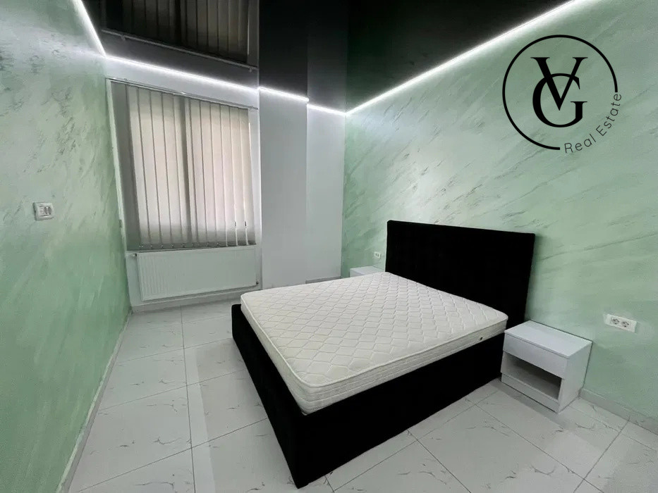 Apartament 2 camere Mamaia Sat prima linie la mare Promenada