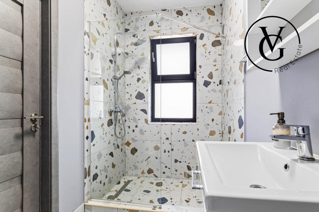 Apartament 2 camere Lidl Mamaia Sat 