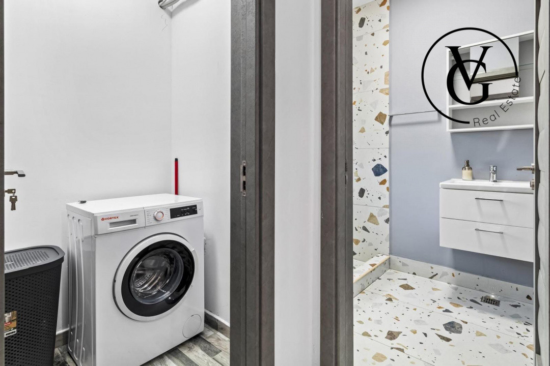 Apartament 2 camere Lidl Mamaia Sat 