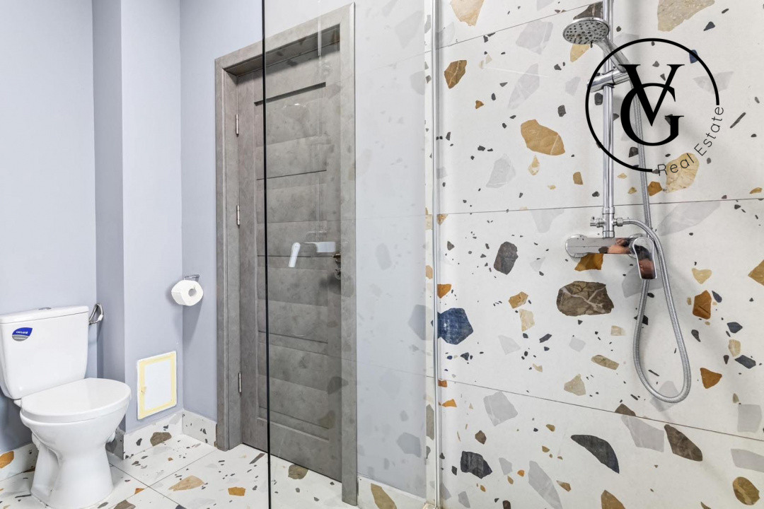 Apartament 2 camere Lidl Mamaia Sat 