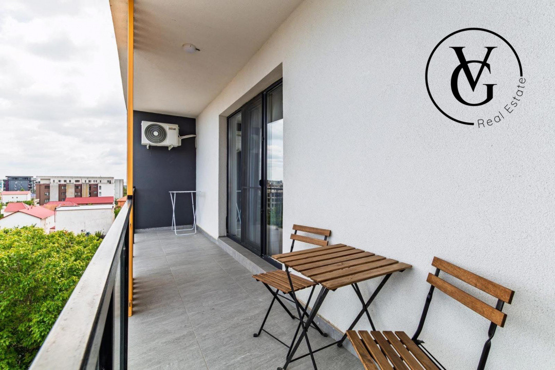 Apartament 2 camere Lidl Mamaia Sat 