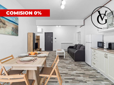 Apartament 2 camere Lidl Mamaia Sat 