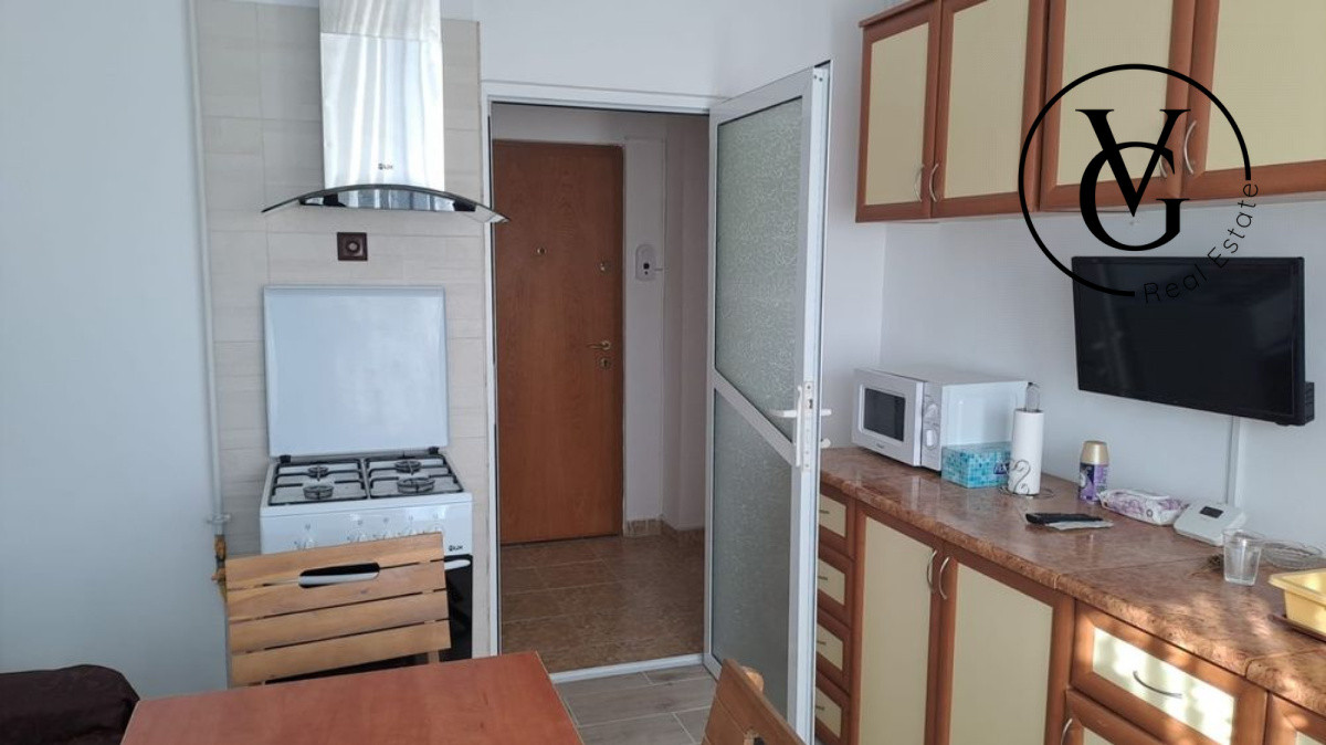 Garsoniera + centrala proprie - Navodari