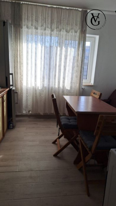 Garsoniera + centrala proprie - Navodari