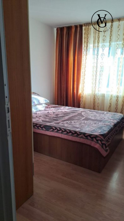 Garsoniera + centrala proprie - Navodari