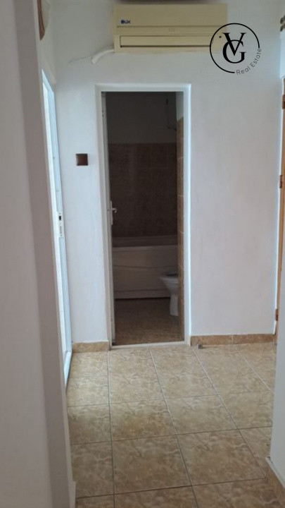 Garsoniera + centrala proprie - Navodari