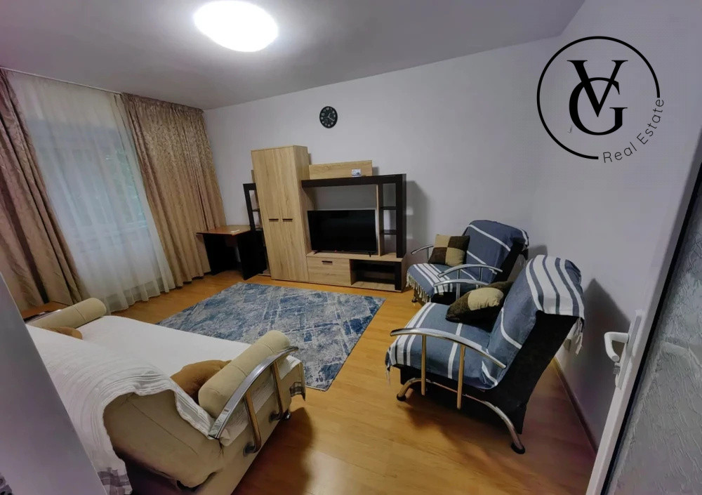 Inchiriere Apartament 2 camere - decomandat- City Mall