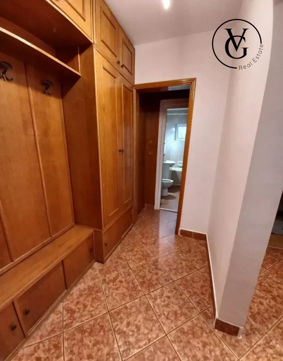 Inchiriere Apartament 2 camere - decomandat- City Mall