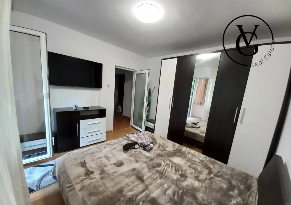 Inchiriere Apartament 2 camere - decomandat- City Mall