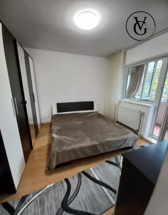 Inchiriere Apartament 2 camere - decomandat- City Mall