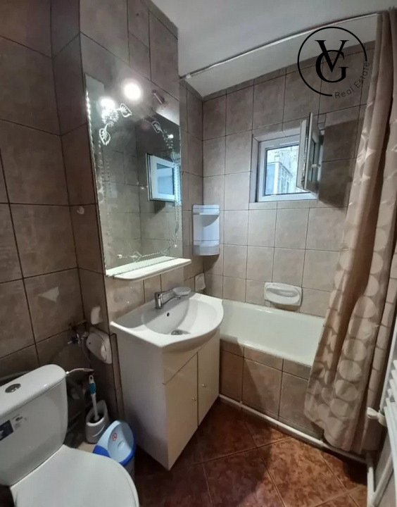 Inchiriere Apartament 2 camere - decomandat- City Mall