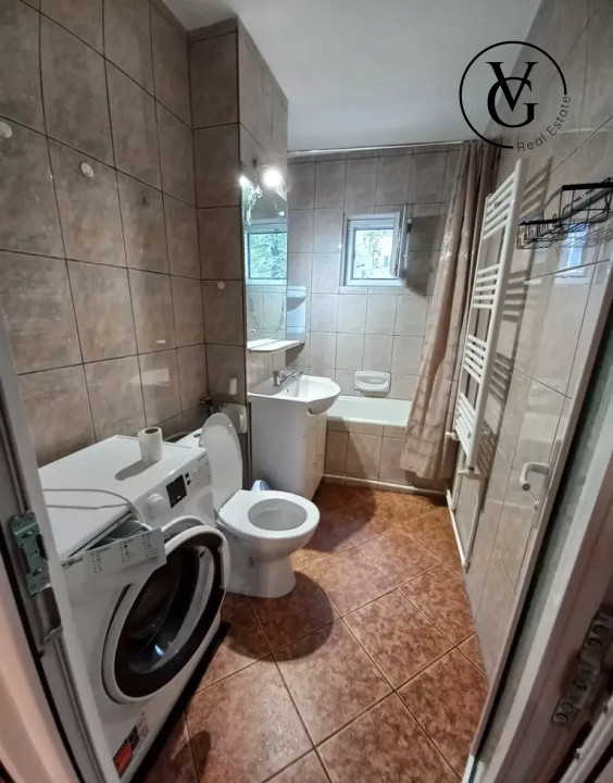 Inchiriere Apartament 2 camere - decomandat- City Mall