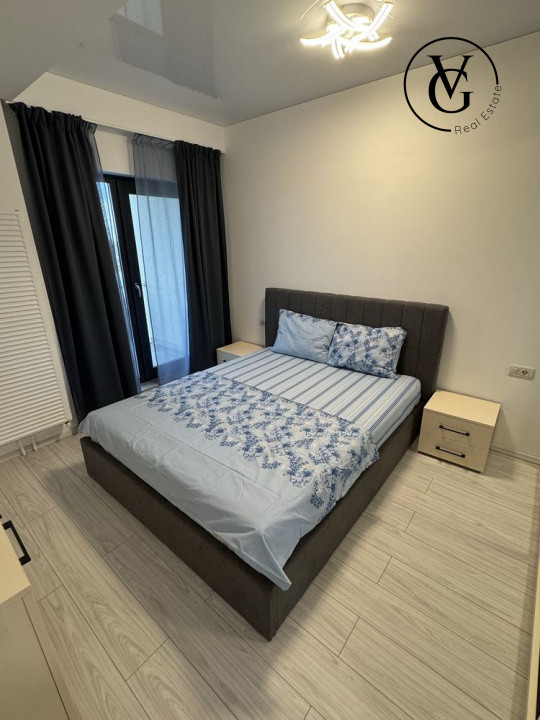 Apartament 3 camere Mamaia Sat - Hanul cu Peste