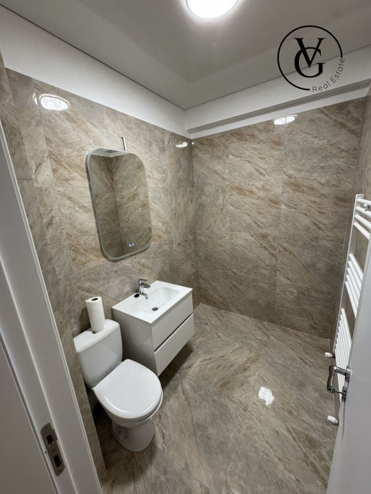 Apartament 3 camere Mamaia Sat - Hanul cu Peste