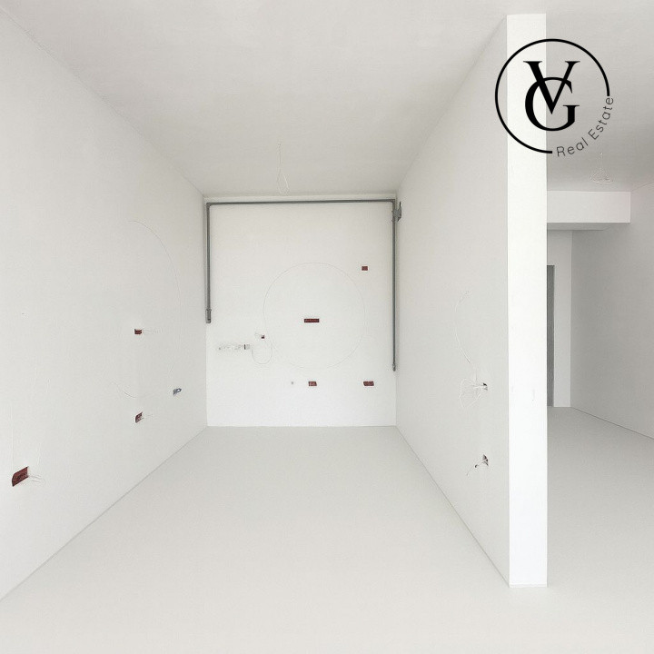 Apartament 2 camere - LakeSide Home - predare 2025