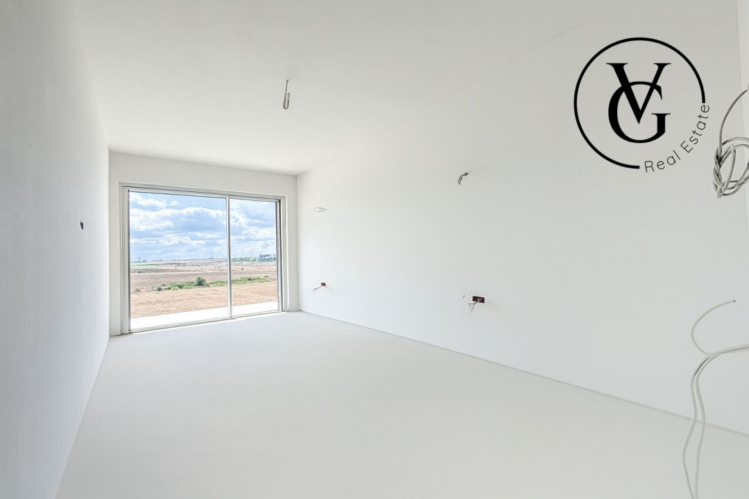 Apartament 2 camere - LakeSide Home - predare 2025